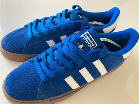 adidas original skateboarding rosa muster blau weiß|All Materials .